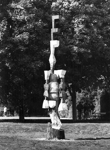 Till Hausmann, Zu Wasser, zu Lande und in der Luft